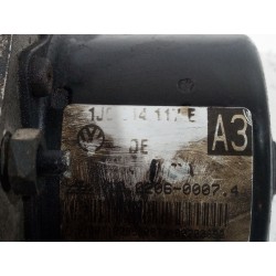 Recambio de abs para volkswagen golf iv berlina (1j1) básico referencia OEM IAM 1J0614117E 10020600074 