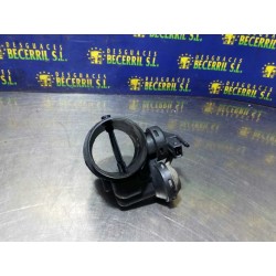 Recambio de caja mariposa para volkswagen polo berlina (6n1) básico referencia OEM IAM 028128063  