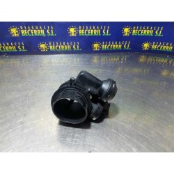 Recambio de caja mariposa para volkswagen polo berlina (6n1) básico referencia OEM IAM 028128063  