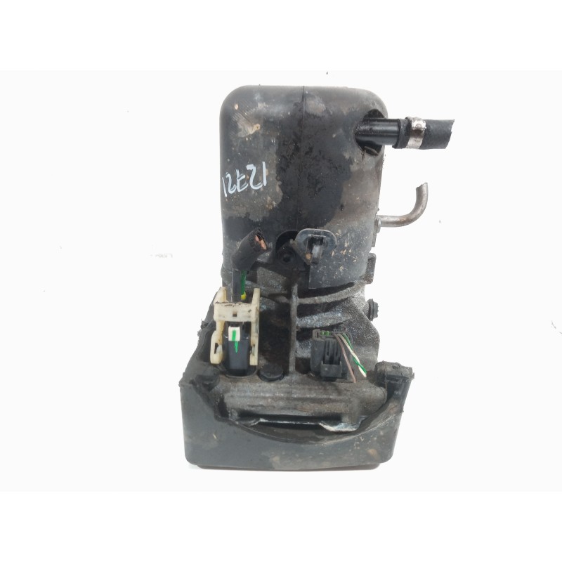 Recambio de bomba direccion para citroen c5 station wagon sport referencia OEM IAM 9673173780 Recambio de bomba direccion para citroen c5 station wagon sport referencia OEM IAM 9673173780