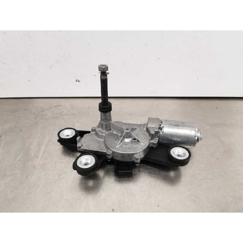 Recambio de motor limpia trasero para ford fiesta (cb1) ambiente referencia OEM IAM 0390201209 Recambio de motor limpia trasero para ford fiesta (cb1) ambiente referencia OEM IAM 0390201209