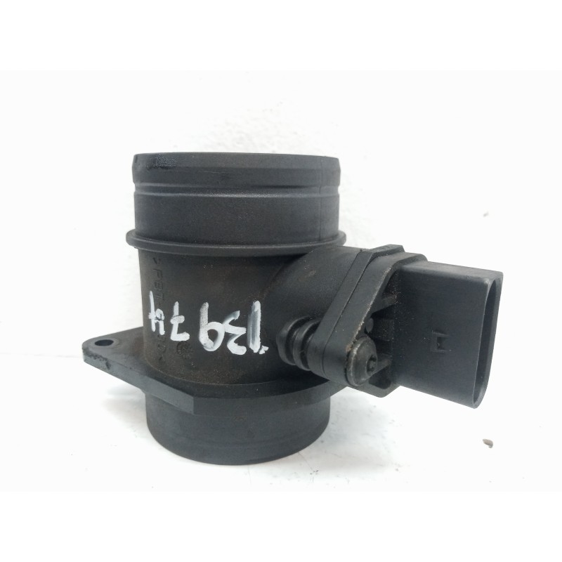Recambio de caudalimetro para volkswagen golf iv berlina (1j1) básico referencia OEM IAM 0281002757 038906461C Recambio de caudalimetro para volkswagen golf iv berlina (1j1) básico referencia OEM IAM 0281002757 038906461C