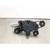 Recambio de motor limpia trasero para ford fiesta (cb1) ambiente referencia OEM IAM  0390201209 