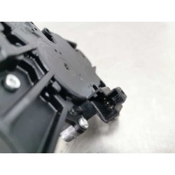 Recambio de motor limpia trasero para ford fiesta (cb1) ambiente referencia OEM IAM  0390201209 