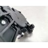 Recambio de motor limpia trasero para ford fiesta (cb1) ambiente referencia OEM IAM  0390201209 