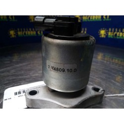 Recambio de valvula egr para opel astra g berlina club referencia OEM IAM   