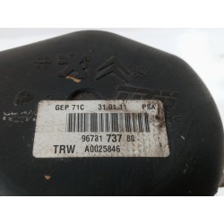 Recambio de bomba direccion para citroen c5 station wagon sport referencia OEM IAM 9673173780  