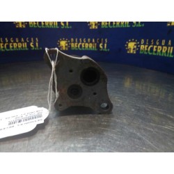 Recambio de valvula egr para chevrolet kalos 1.2 s (d/a) referencia OEM IAM   