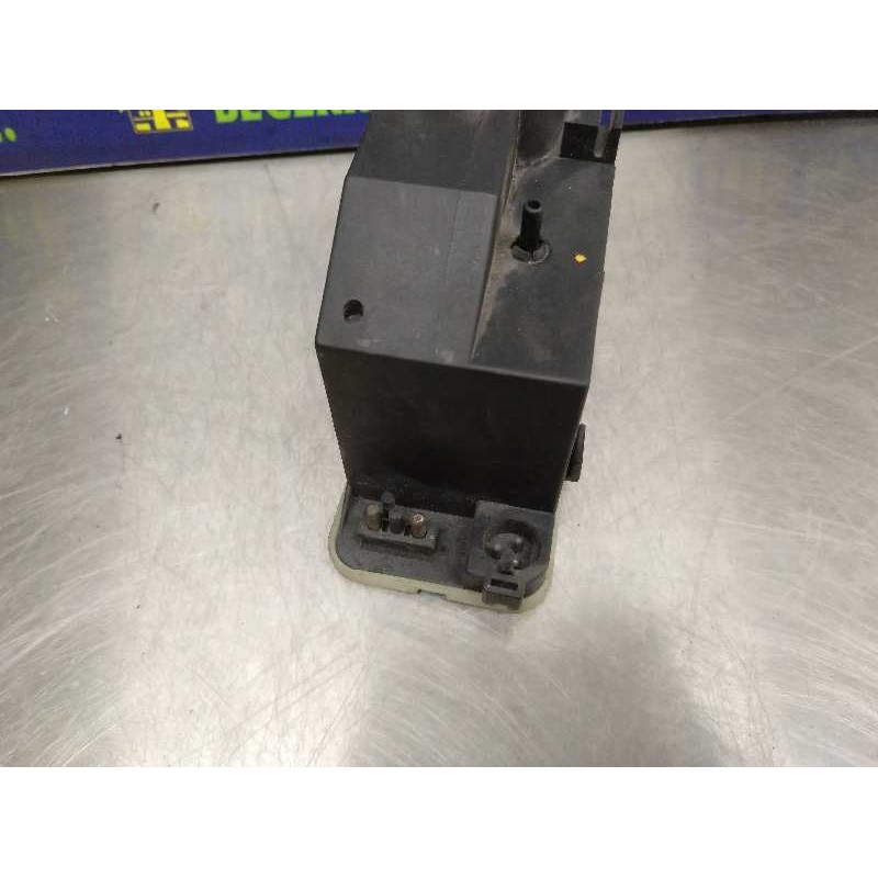 Recambio de bomba cierre centralizado para mercedes clase e (w124) berlina referencia OEM IAM 0132006309 0008000948 Recambio de bomba cierre centralizado para mercedes clase e (w124) berlina referencia OEM IAM 0132006309 0008000948