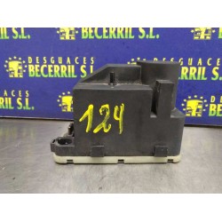Recambio de bomba cierre centralizado para mercedes clase e (w124) berlina referencia OEM IAM 0132006309 0008000948 