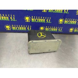 Recambio de bomba cierre centralizado para mercedes clase e (w124) berlina referencia OEM IAM 0132006309 0008000948 