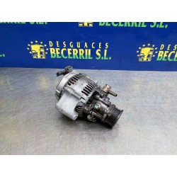 Recambio de alternador para hyundai getz (tb) 1.5 crdi referencia OEM IAM 3730027601  