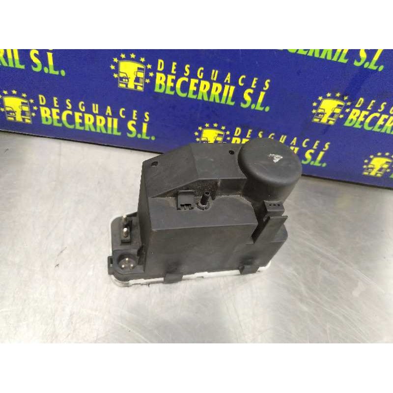 Recambio de bomba cierre centralizado para mercedes clase e (w124) berlina referencia OEM IAM 0132006328 1248001148 Recambio de bomba cierre centralizado para mercedes clase e (w124) berlina referencia OEM IAM 0132006328 1248001148