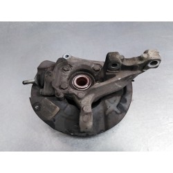 Recambio de mangueta delantera derecha para volvo v70 familiar 2.4 d kinetic (120kw) referencia OEM IAM   