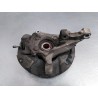 Recambio de mangueta delantera derecha para volvo v70 familiar 2.4 d kinetic (120kw) referencia OEM IAM   