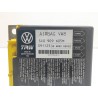Recambio de centralita airbag para volkswagen passat berlina (3c2) advance referencia OEM IAM 3C0909605M 39112512H032S2522 