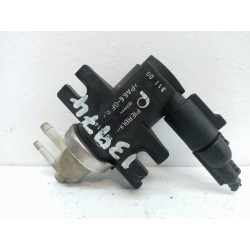 Recambio de valvula aire adicional para volkswagen golf iv berlina (1j1) básico referencia OEM IAM 1J0906622A  