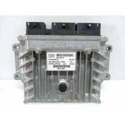 Recambio de centralita motor uce para citroen c5 station wagon sport referencia OEM IAM 9667214980 HW9663548180 28257860