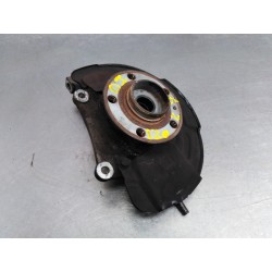 Recambio de mangueta delantera izquierda para volvo v70 familiar 2.4 d kinetic (120kw) referencia OEM IAM   