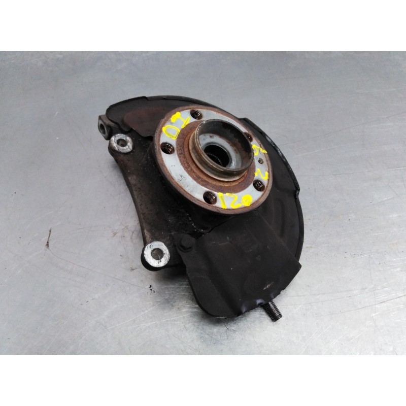Recambio de mangueta delantera izquierda para volvo v70 familiar 2.4 d kinetic (120kw) referencia OEM IAM Recambio de mangueta delantera izquierda para volvo v70 familiar 2.4 d kinetic (120kw) referencia OEM IAM