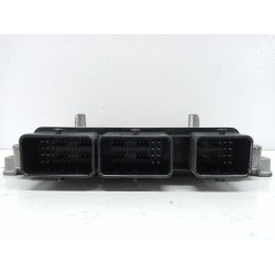 Recambio de centralita motor uce para citroen c5 station wagon sport referencia OEM IAM 9667214980 HW9663548180 28257860