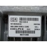 Recambio de centralita motor uce para citroen c5 station wagon sport referencia OEM IAM 9667214980 HW9663548180 28257860