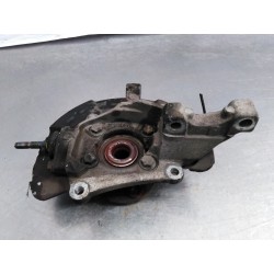 Recambio de mangueta delantera izquierda para volvo v70 familiar 2.4 d kinetic (120kw) referencia OEM IAM   