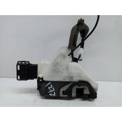 Recambio de cerradura puerta delantera derecha para citroen c5 station wagon sport referencia OEM IAM   