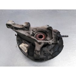 Recambio de mangueta delantera izquierda para volvo v70 familiar 2.4 d kinetic (120kw) referencia OEM IAM   