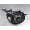 Recambio de mangueta delantera izquierda para volvo v70 familiar 2.4 d kinetic (120kw) referencia OEM IAM   