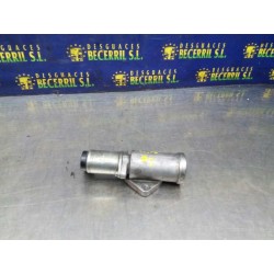 Recambio de valvula ralenti para renault laguna (b56) 2.0 rxe (b56c/h/l) referencia OEM IAM 7700744614  