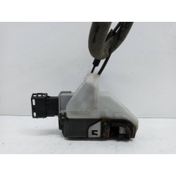 Recambio de cerradura puerta trasera derecha para citroen c5 station wagon sport referencia OEM IAM   