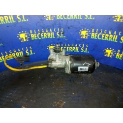 Recambio de motor limpia delantero para hyundai santa fe (bm) referencia OEM IAM 9811026100 035417450 