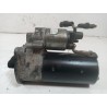 Recambio de motor arranque para volvo v70 familiar 2.4 d kinetic (120kw) referencia OEM IAM   