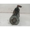 Recambio de motor arranque para volvo v70 familiar 2.4 d kinetic (120kw) referencia OEM IAM   