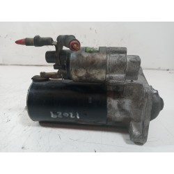 Recambio de motor arranque para volvo v70 familiar 2.4 d kinetic (120kw) referencia OEM IAM   