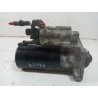 Recambio de motor arranque para volvo v70 familiar 2.4 d kinetic (120kw) referencia OEM IAM   