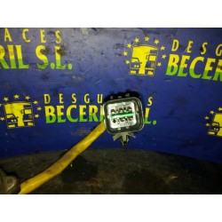 Recambio de motor limpia delantero para hyundai santa fe (bm) referencia OEM IAM 9811026100 035417450 