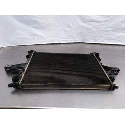 Recambio de radiador agua para volvo v70 familiar 2.4 d kinetic (120kw) referencia OEM IAM   