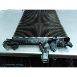 Recambio de radiador agua para volvo v70 familiar 2.4 d kinetic (120kw) referencia OEM IAM   