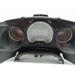 Recambio de cuadro instrumentos para citroen c5 station wagon sport referencia OEM IAM 9666324580  