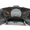 Recambio de cuadro instrumentos para citroen c5 station wagon sport referencia OEM IAM 9666324580  