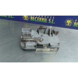 Recambio de cerradura puerta delantera derecha para peugeot expert kasten standard básico referencia OEM IAM 9136K2  