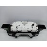 Recambio de cuadro instrumentos para citroen c5 station wagon sport referencia OEM IAM 9666324580  