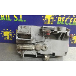 Recambio de cerradura puerta delantera derecha para peugeot expert kasten standard básico referencia OEM IAM 9136K2  
