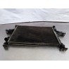 Recambio de radiador agua para volvo v70 familiar 2.4 d kinetic (120kw) referencia OEM IAM   