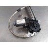 Recambio de elevalunas trasero izquierdo para renault laguna ii (bg0) authentique referencia OEM IAM 8200485201  
