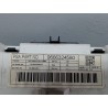 Recambio de cuadro instrumentos para citroen c5 station wagon sport referencia OEM IAM 9666324580  