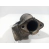 Recambio de valvula egr para hyundai matrix (fc) 1.5 crdi 16v gls referencia OEM IAM 284102A100  