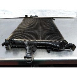 Recambio de radiador agua para volvo v70 familiar 2.4 d kinetic (120kw) referencia OEM IAM   